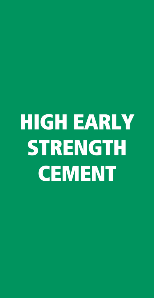 Bulk Cement - Adbri Cement