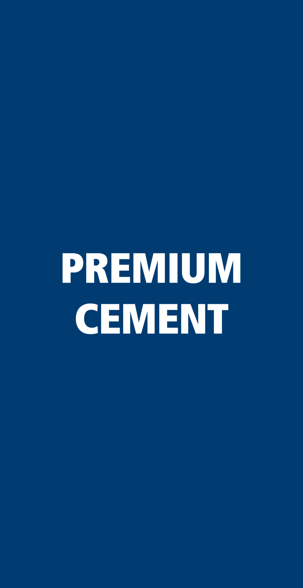 Bulk Cement - Adbri Cement